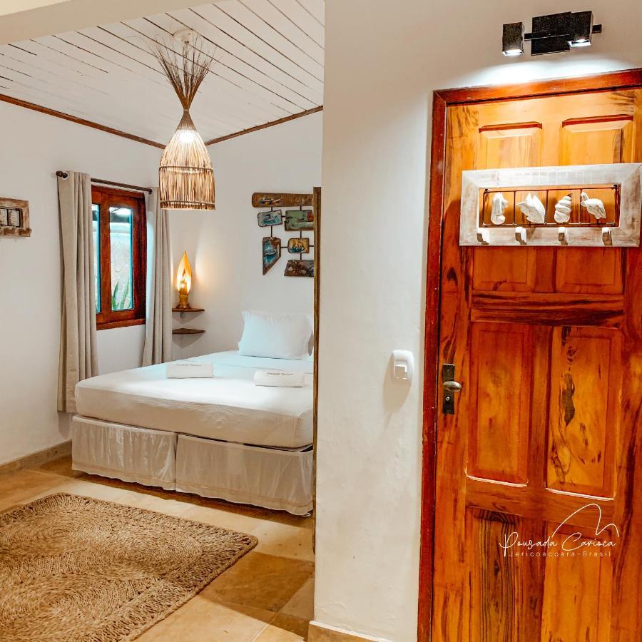 Quarto Quádruplo Comfort